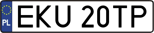 EKU20TP