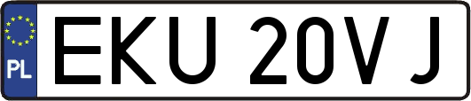 EKU20VJ