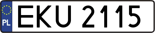 EKU2115