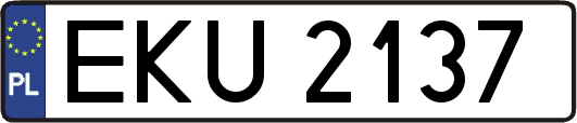 EKU2137