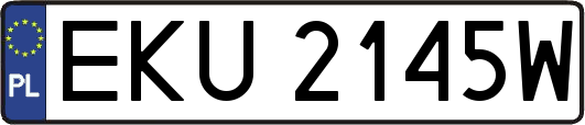 EKU2145W