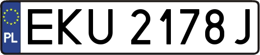 EKU2178J