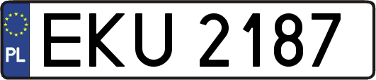EKU2187