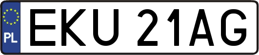 EKU21AG