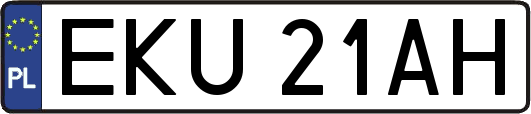 EKU21AH