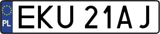 EKU21AJ