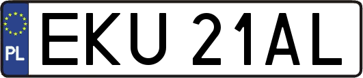 EKU21AL