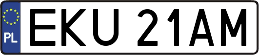 EKU21AM