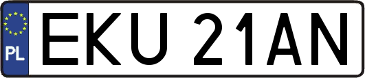 EKU21AN