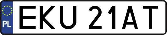 EKU21AT
