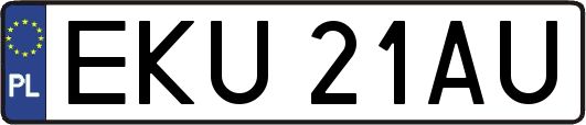 EKU21AU