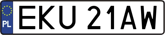 EKU21AW