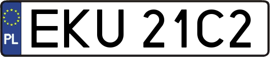 EKU21C2