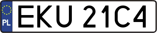 EKU21C4