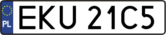 EKU21C5