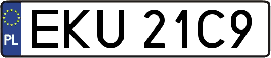 EKU21C9