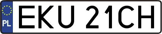 EKU21CH