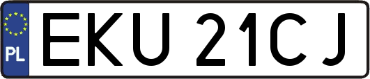 EKU21CJ