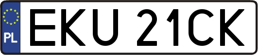 EKU21CK