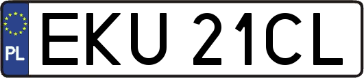 EKU21CL