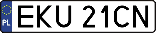 EKU21CN