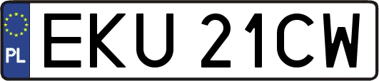EKU21CW