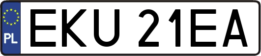 EKU21EA