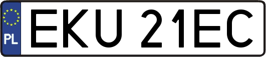 EKU21EC