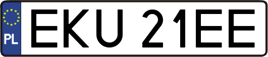 EKU21EE