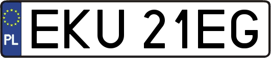EKU21EG