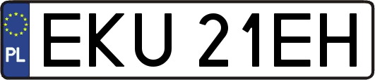 EKU21EH