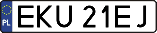 EKU21EJ