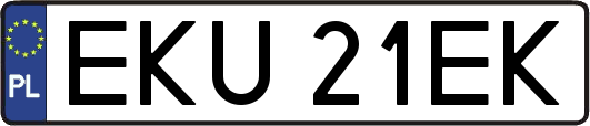 EKU21EK