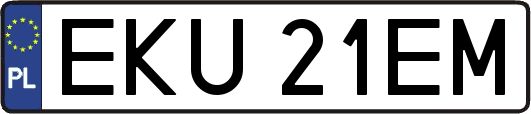 EKU21EM