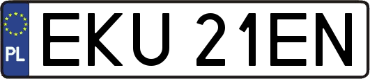 EKU21EN