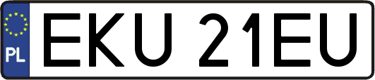 EKU21EU