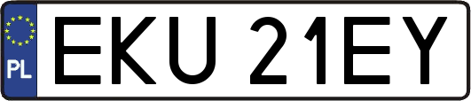 EKU21EY