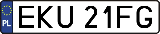 EKU21FG