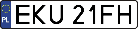 EKU21FH