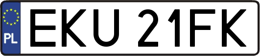 EKU21FK