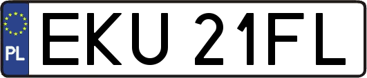 EKU21FL