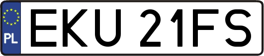 EKU21FS