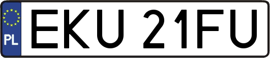EKU21FU