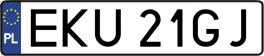 EKU21GJ