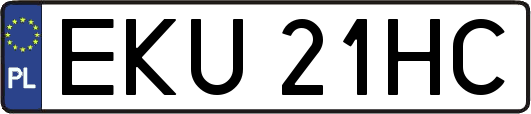 EKU21HC