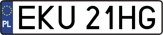 EKU21HG