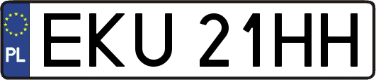 EKU21HH