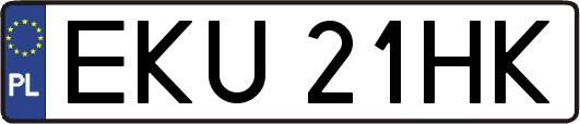 EKU21HK