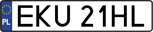 EKU21HL