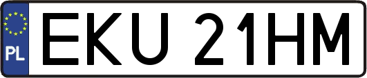 EKU21HM